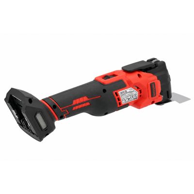 2. 18V Multifunction Tool YT-82227 YATO