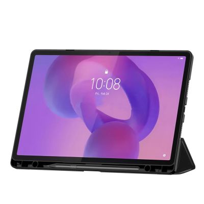 3. Tech-Protect SC Pen Case for Lenovo Idea Tab Pro / Pro MT 12.7 TB-373 - Black