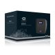 3. UPS power supply CONCEPTRONIC ZEUS USV 1200VA 720W 6xIEC Socket HID,LAN,USB