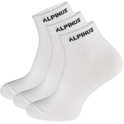 14. Alpinus Puyo 3-pack socks FL43761