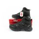 10. Lee Cooper men's winter hiking boots, insulated, waterproof, black