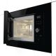 15. Black Gorenje BM201AG1BG microwave oven, with grill, built-in, 20 l, 800 W