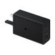 13. Samsung 65W Power Adapter Trio, Black