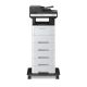 7. Kyocera ECOSYS MA4500x multifunction device