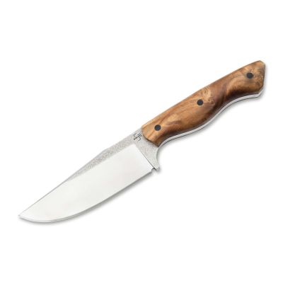 Böker Plus Overnighter D2 Knife