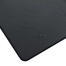 3mk Wallet Case for Honor Magic 8 Lite - Black