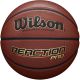 7. WILSON REACTION PRO 295 BSKT SIZE 7 BASKETBALL