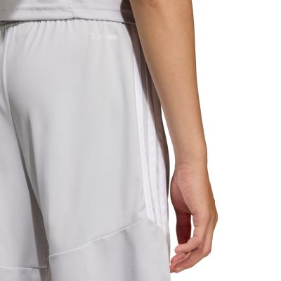 5. adidas Tiro 26 League Kids Shorts Gray KA8815