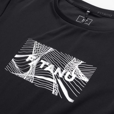 5. Women's Short Sleeve T-Shirt FANOLA W