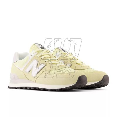 10. New Balance U U574Y2W shoes