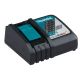 4. 18V MAKITA DHR171RTJ hammer drill
