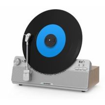 Blaupunkt VT100SL vertical turntable