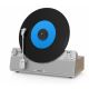 Blaupunkt VT100SL vertical turntable