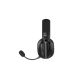 4. Hator Hyperpunk 3 Wireless Gaming Headphones Black