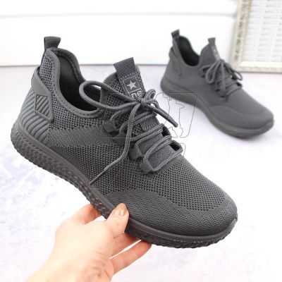 Sports shoes News W EVE268C gray