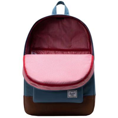2. Herschel Heritage Backpack 10007-05681 Blue One size