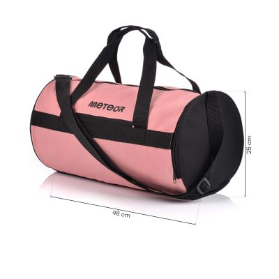 15. Meteor Sirin 16904 fitness bag