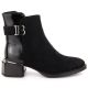 11. D&A S.Barski Premium Collection High Heel Ankle Boots W OLI267
