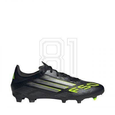 adidas F50 League FG/MG M JI0007 football boots