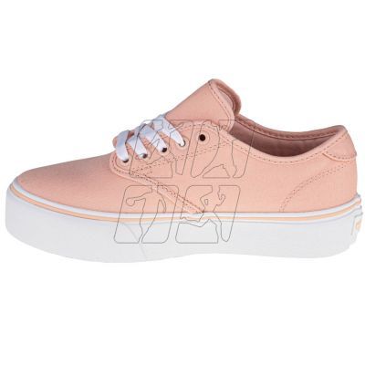 2. Vans Camden Platform Canvas W VN0A3TL8VV8