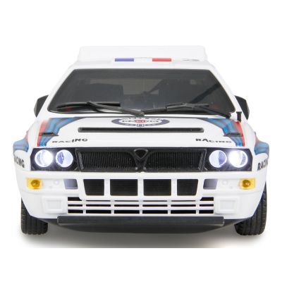 5. Amewi 21140 remote-controlled model Drift car Electric motor 1:28