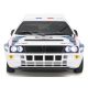 5. Amewi 21140 remote-controlled model Drift car Electric motor 1:28