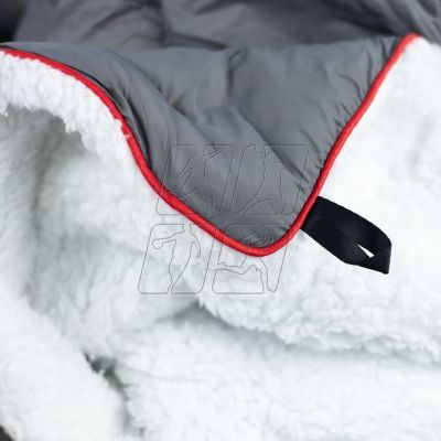 16. Offlander camping blanket 200 x 140 OFF_CACC_01GR