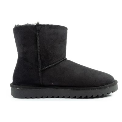 4. Wrangler Elsa winter boots ankle boots insulated comfortable fashionable