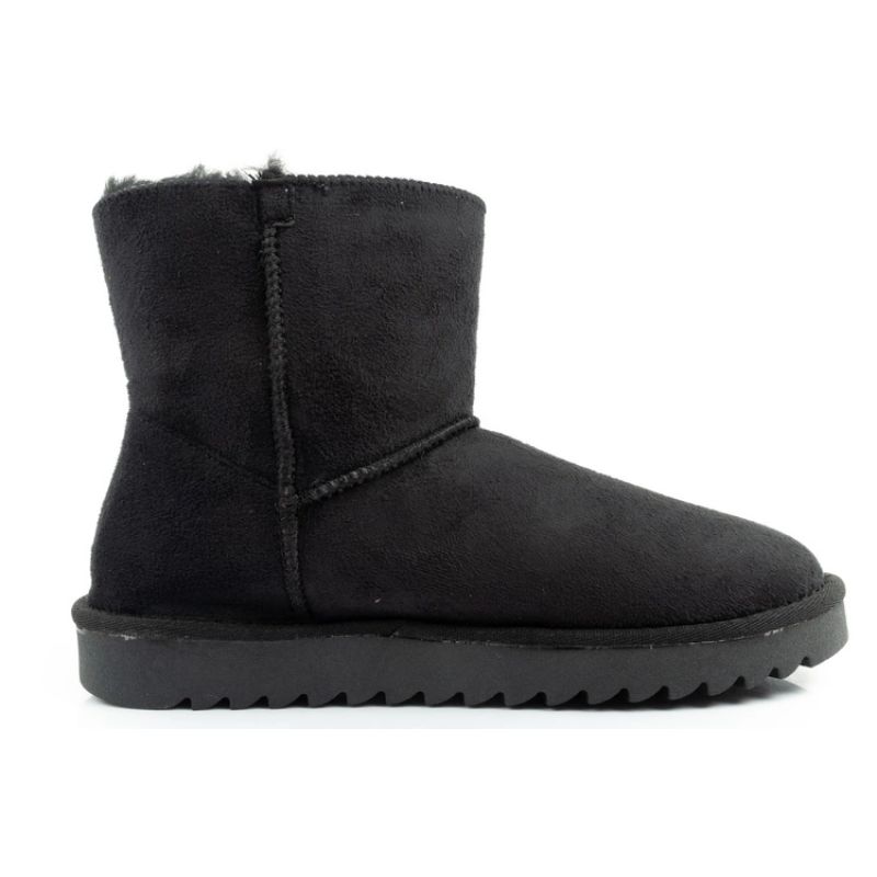 4. Wrangler Elsa winter boots ankle boots insulated comfortable fashionable