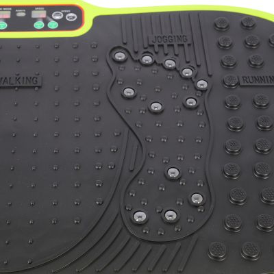 12. HMS SVP07 green vibration platform