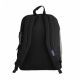 5. JanSport Big Student Backpack 34L Graphite Gray - EK0A5BAHN60