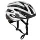 21. DUNLOP MTB GREY ADJUSTABLE CYCLING HELMET S. M (55-58CM)
