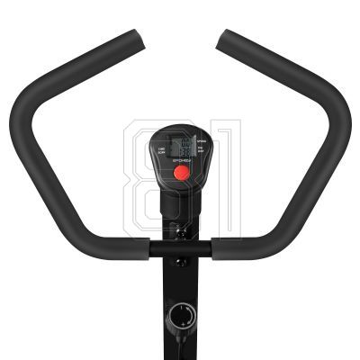 4. Spokey Aron SPK-944163 exercise bike