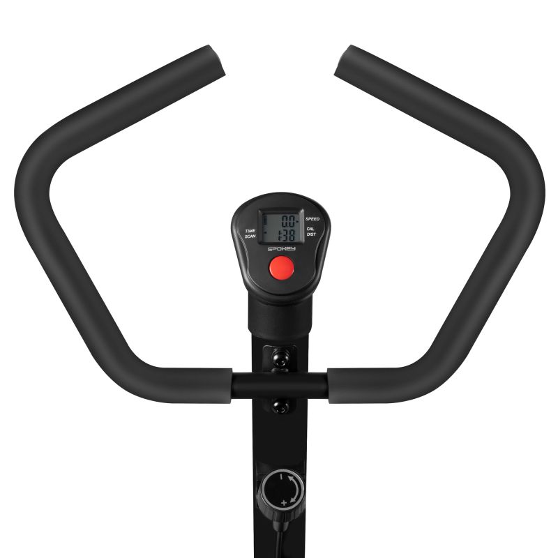 4. Spokey Aron SPK-944163 exercise bike