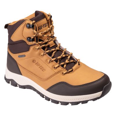 3. Men's HIROL MID WP Shoes