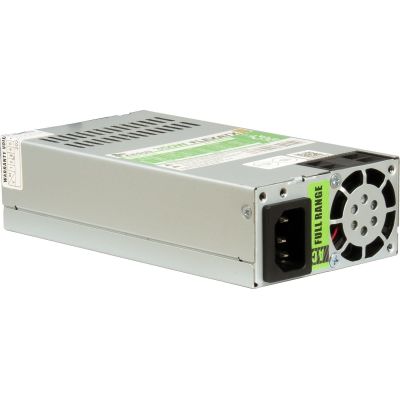 2. Inter-Tech GF-350 BULK Power Supply Module 350 W 20+4 pin ATX Flex ATX Silver