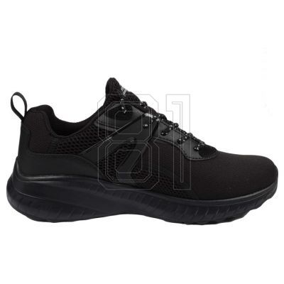 5. Skechers M 118034/BBK shoes