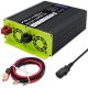3. Qoltec Monolith 51917 intelligent professional charger for LiFePO4 AGM GEL SLA batteries | 70A | 12V | Fast charging