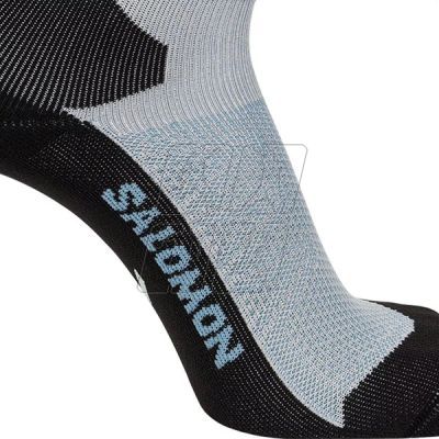 2. Salomon Speedcross Ankle Socks C20827