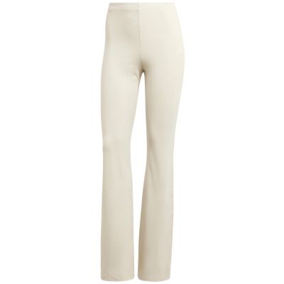 8. adidas Essentials Small Logo Flared W Pants JD3072