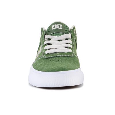 7. DC Teknic S Jaakko Dark Olive shoes ADYS300752-OL0 M 300752-OL0