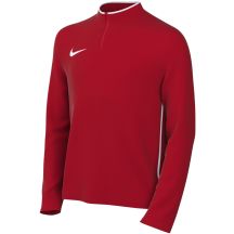 Nike Dri-Fit Park Drill Top Kids' Sweatshirt Red IB7542 657