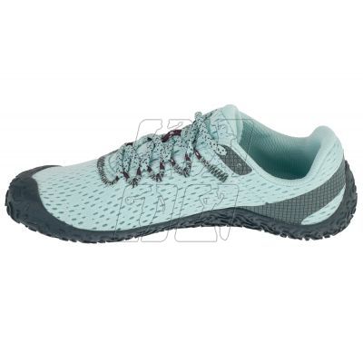 2. Merrell Vapor Glove 6 W J068330 Running Shoes