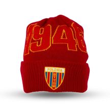 Polonia Bytom Legacy winter hat