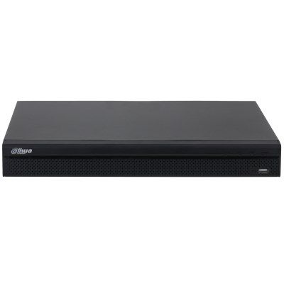 2. Dahua DHI-NVR4208-8P-4KS3 IP Recorder