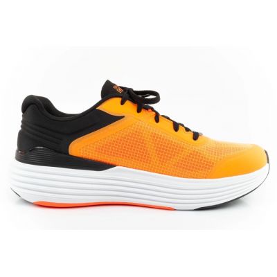 4. Skechers Max Cushioning M 220932/ORBK Running Shoes