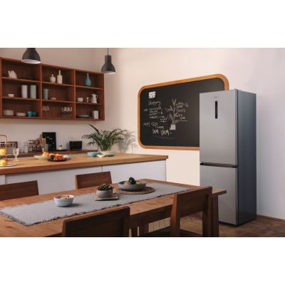 15. GORENJE NRK6192AXL4 Fridge Freezer