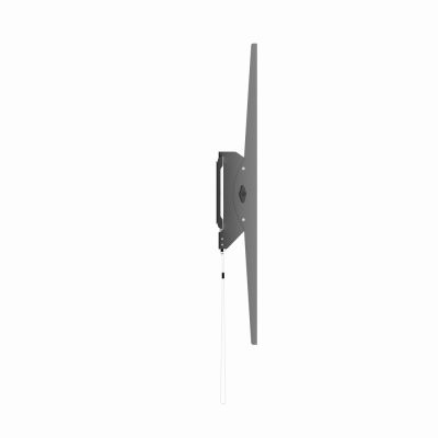 5. GEMBIRD WM-100T-01 FULL MOTION CEILING MOUNT FOR TV (ADJUSTABLE), 43"-100"