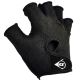 8. BLACK SENIOR CYCLING GLOVES DUNLOP RL
