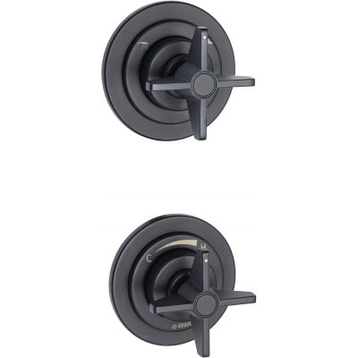 Concealed shower tap with shower diverter BQT N44P 5907650811121